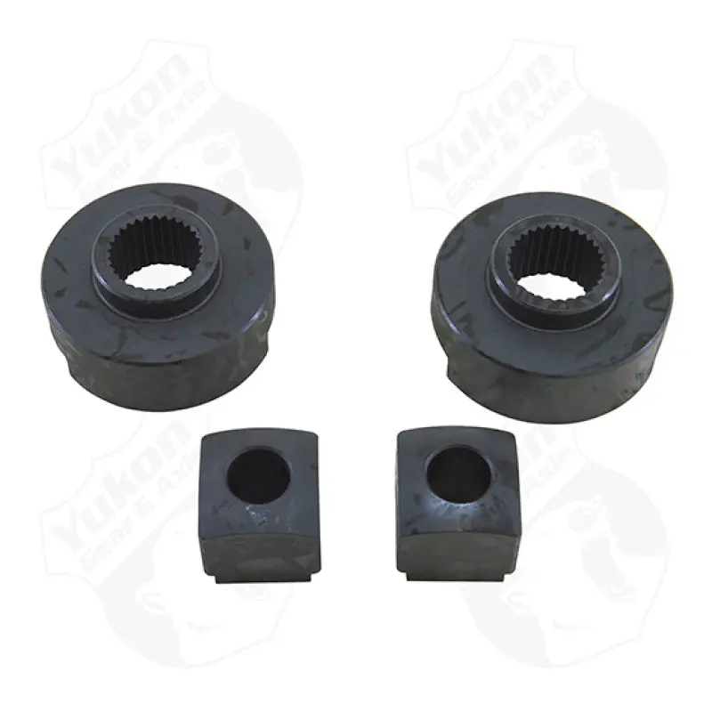 Yukon Gear Mini Spool GM 8.5in Differential 30 Spline Axles Locking Differential Yukon Gear & Axle
