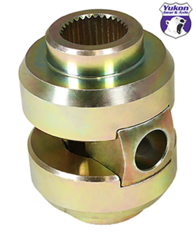 Yukon Gear Mini Spool GM 12 Bolt Car & Truck 30 Spline Axles Locking Differential Yukon Gear & Axle