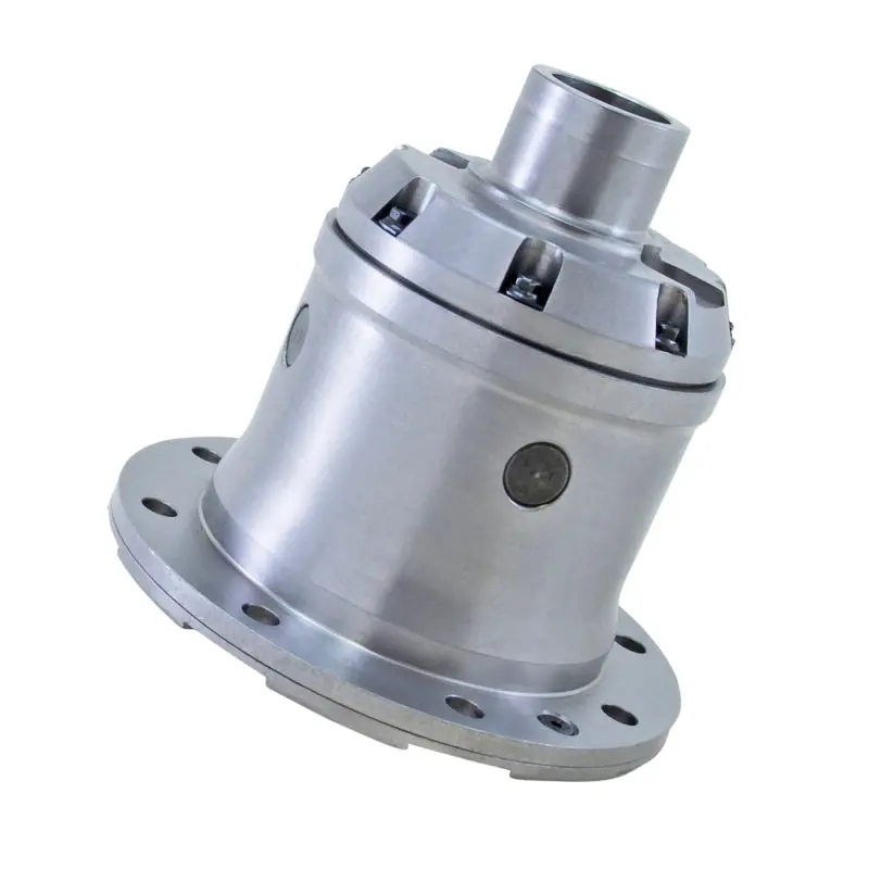 Yukon Gear Zip Locker Dana Model 35 27 Spline Axles 3.54+ Ratio Yukon Gear & Axle