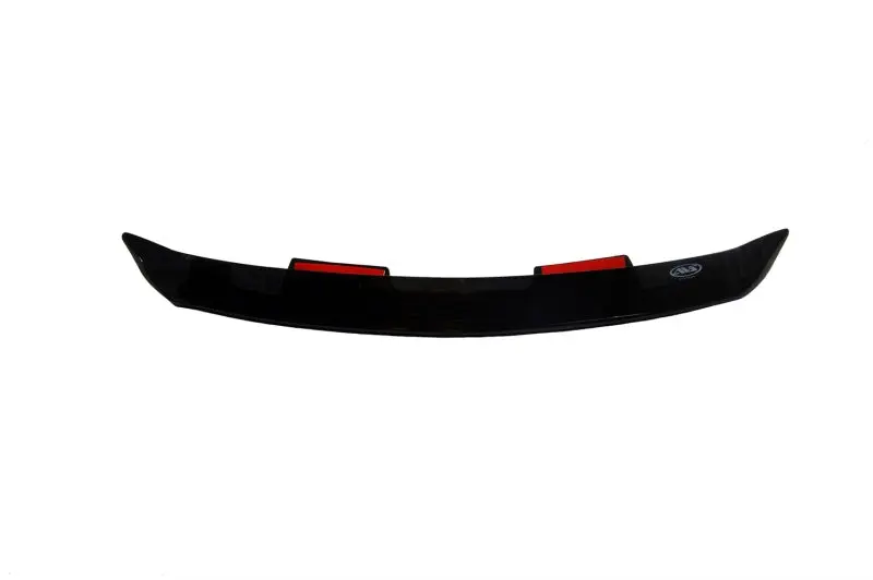 AVS 05-07 Ford Focus Carflector Low Profile Hood Shield Smoke
