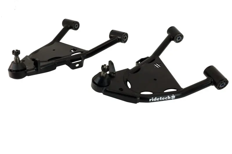 Ridetech 88-98 Chevy C1500 Front Lower StrongArms