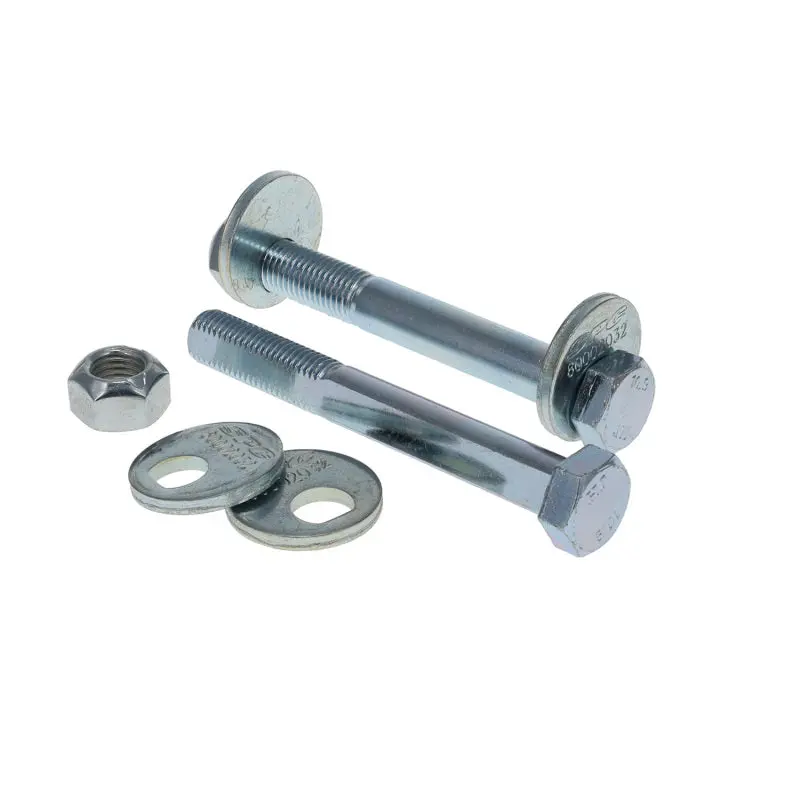 SPC Performance Front Lower Control Arm CAM Kit Nissan Vehicles - Precision Alignment