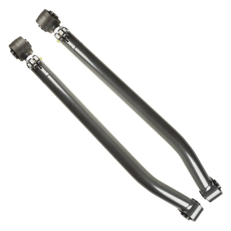 Synergy 07-18 Jeep Wrangler JK/JKU Rear High Clearance Long Arm Lower Control Arms - Pair Synergy Mfg
