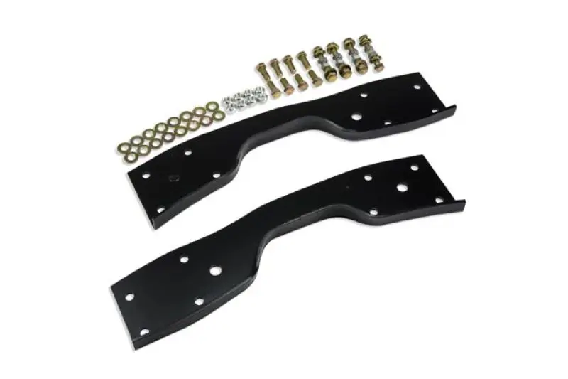 Belltech C-Section Lowering Kit 1989-1997 Ford Ranger