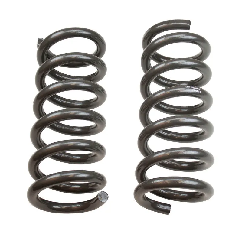 MaxTrac 2in Front Lowering Kit 09-18 RAM 1500 2WD V8 4 Door