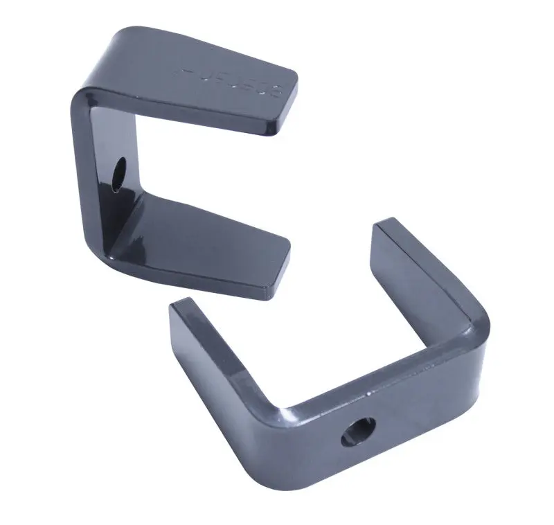 MaxTrac 98-09 Ford Ranger 2WD 5in Rear Lowering Flip Kit Non StabiliTrak