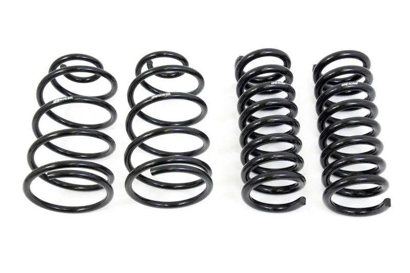 UMI Performance 64-66 GM -Body 2in Lowering Spring Kit Improved Handling and Stance