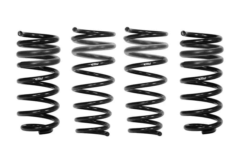 Eibach Pro-Kit Lowering Springs 2015-2018 Mercedes C63 AMG W205