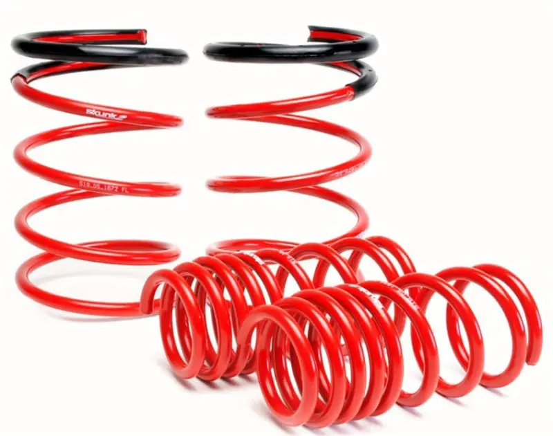 Skunk2 02-04 Acura RSX Lowering Springs 2.25in - 2.00in Set 4 Skunk2 Racing
