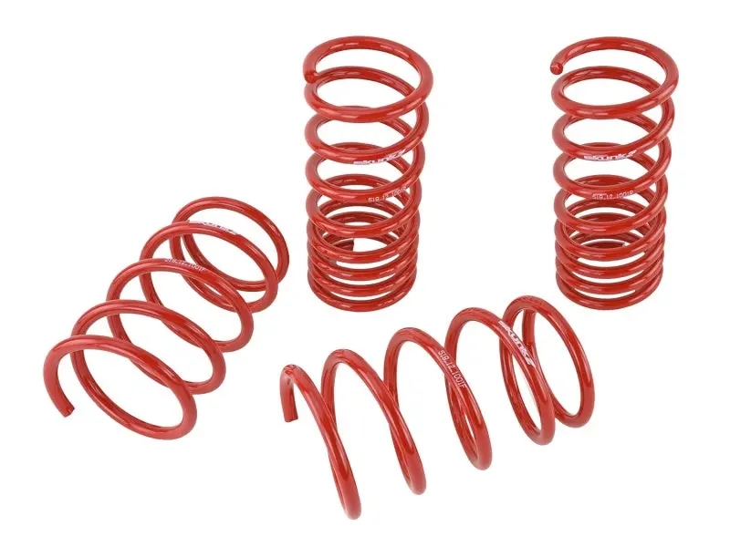 Skunk2 2013 FR-S BRZ FT86 Lowering Springs Set 4 Skunk2 Racing