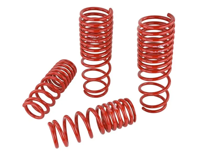 Skunk2 90-97 Honda Accord Lowering Springs 2.00in - 1.80in Set 4 All Models Skunk2 Racing