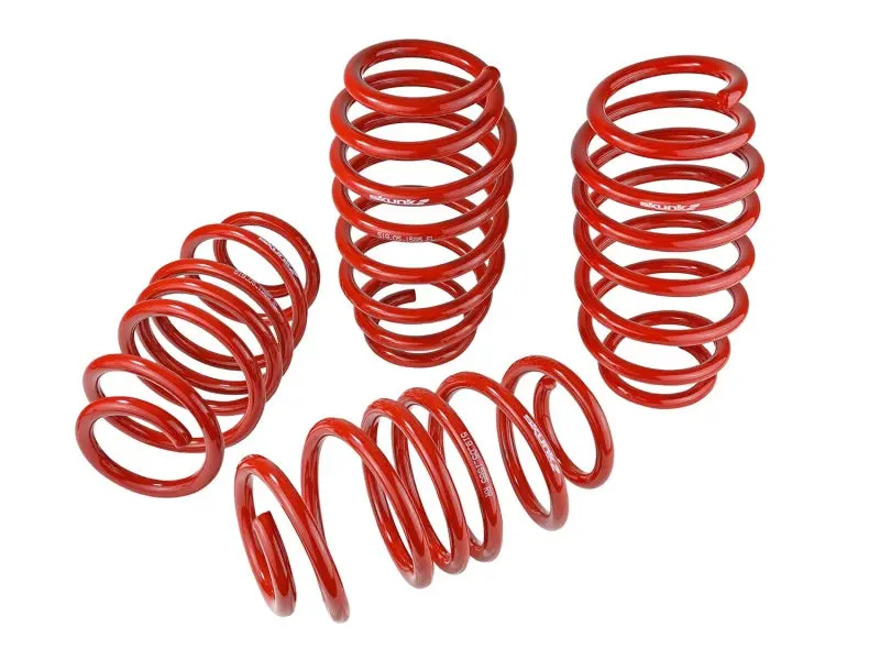 Skunk2 12 Honda Civic Lowering Springs 2.25in - 2.00in Set 4 Skunk2 Racing