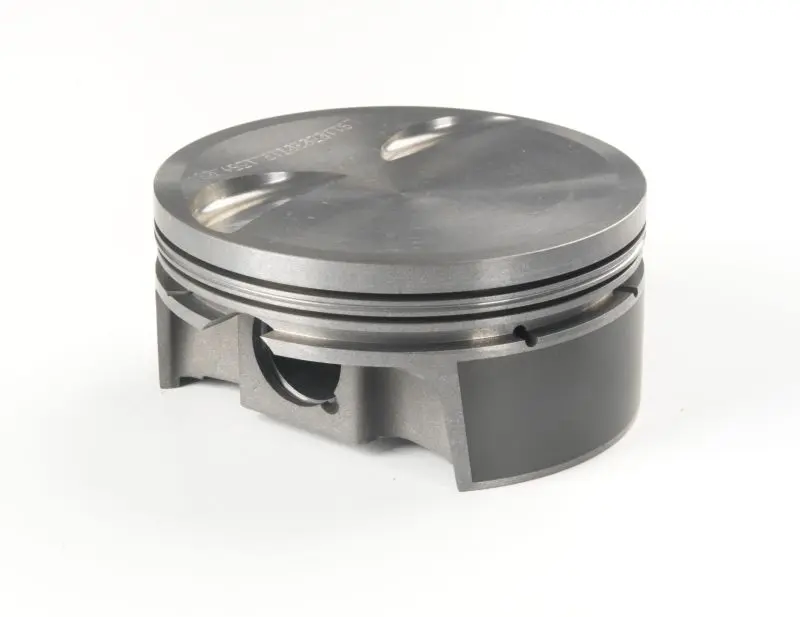 Mahle MS Piston Set GM LS 408ci 4.030in Bore 4in Stroke 6.125in Rod -12cc 10.6 CR
