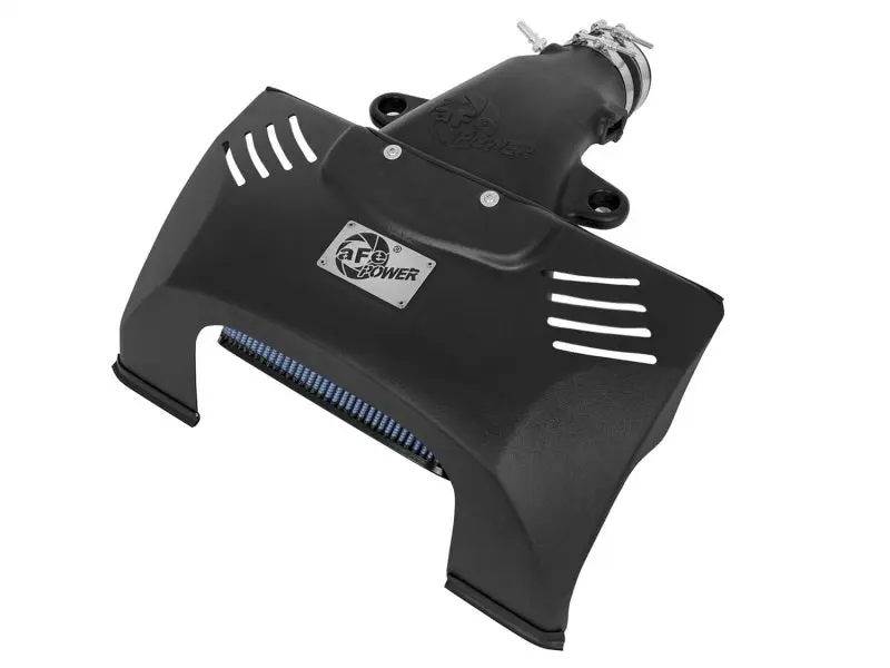 aFe Magnum FORCE Stage-2 Pro 5R Intake Systems 06-13 Chevrolet Corvette Z06 C6 V8 7.0L LS7 High Performance