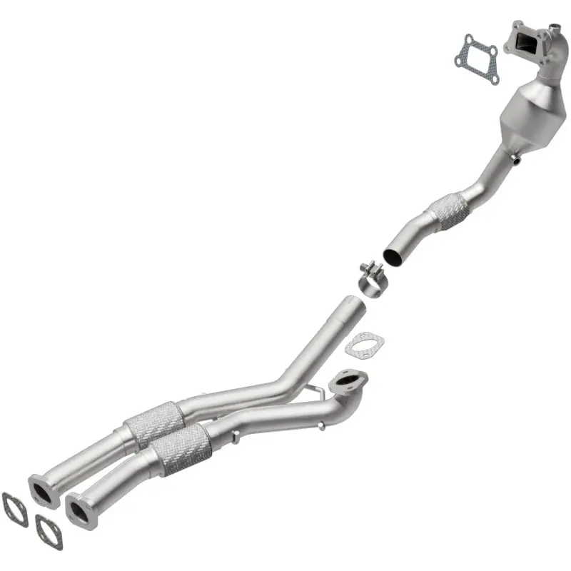 MagnaFlow 12-15 Cadillac SRX 3.6L V6 FWD Direct Fit Catalytic Converter