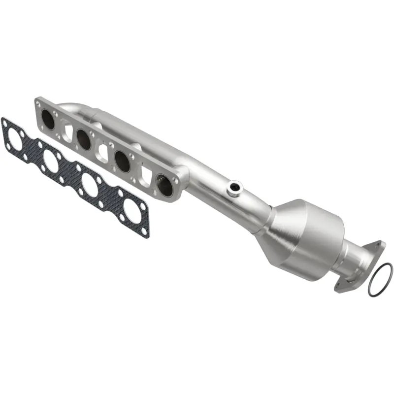 MagnaFlow 2003-2004 Infiniti M45 4.5L V8 OEM Manifold Direct Fit Catalytic Converter