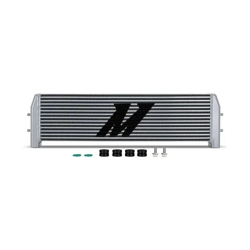 Mishimoto 12-20 BMW M5/M6 Performance Oil Cooler High-End Engine Protection