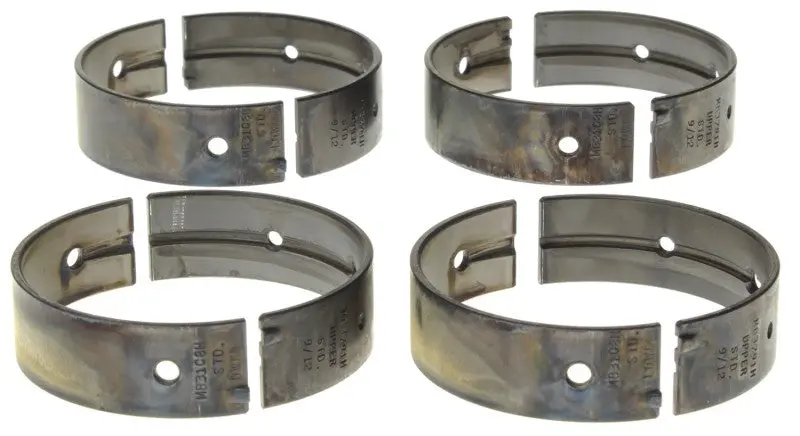 Clevite 6G72 Engine Main Bearing Set High-Performance Engines