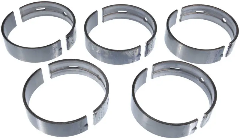 Clevite Main Bearing Set Nissan VK56DE VK45DE VK50VE VK56VD VK56VDS Engines