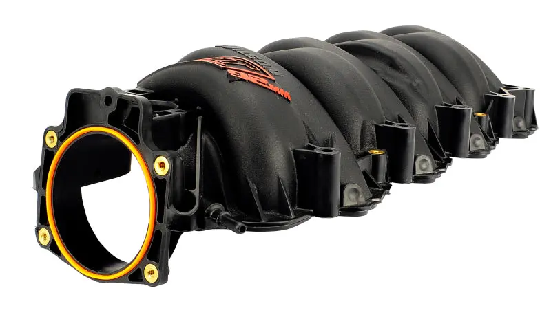 FAST Manifold Upper Shell 92mm Black Performance Upgrade