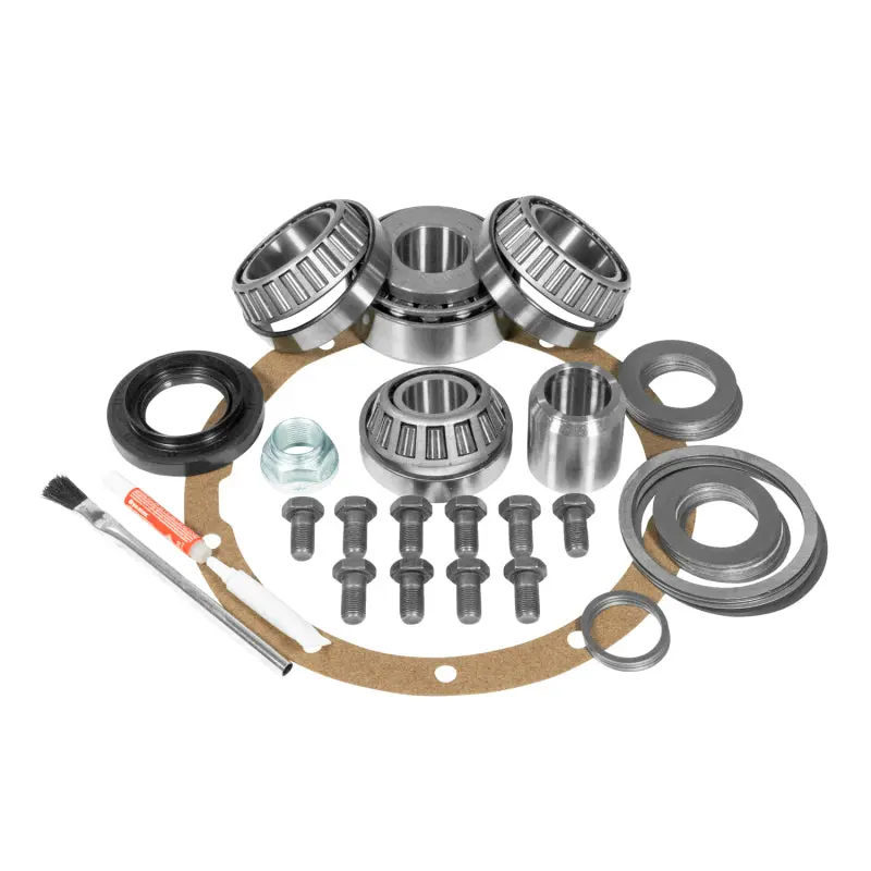 Yukon Gear 2003-2009 Lexus GX 2007-2009 Toyota FJ Cruiser Cylinder Master Overhaul Kit 29 Spline Yukon Gear & Axle