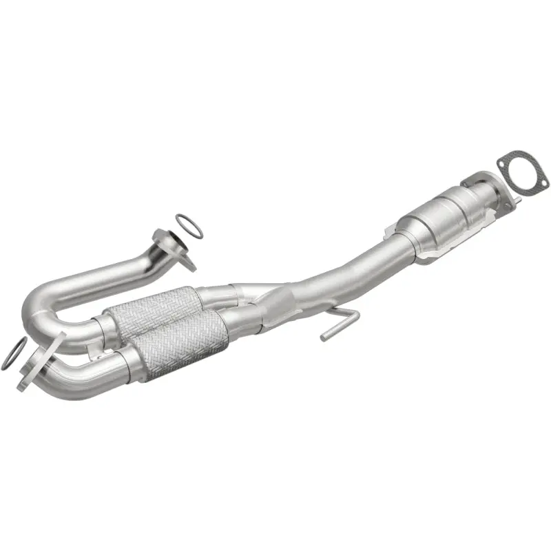 MagnaFlow Direct Fit Underbody Catalytic Converter 2011-2014 Nissan Maxima 3.5L