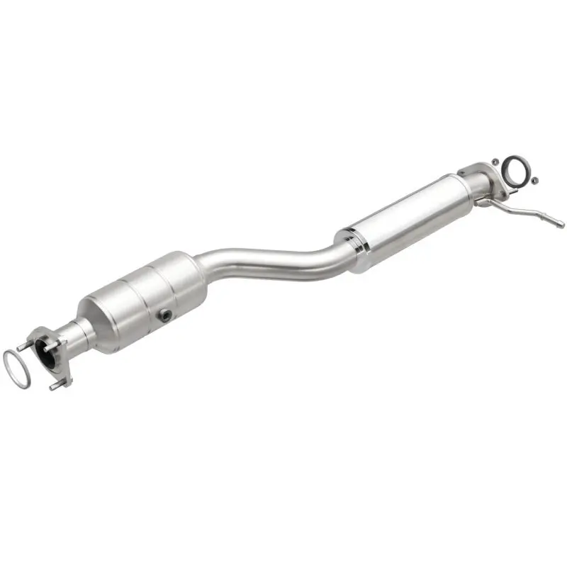 MagnaFlow Convertible Dual Exhaust Rear Section 2004-2009 Mazda RX-8 1.3L Manual Transmission Performance Upgrade