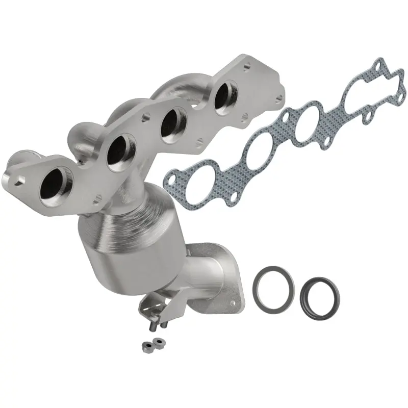 MagnaFlow Direct Fit CARB Compliant Catalytic Converter 06-15 Mazda MX-5 Miata
