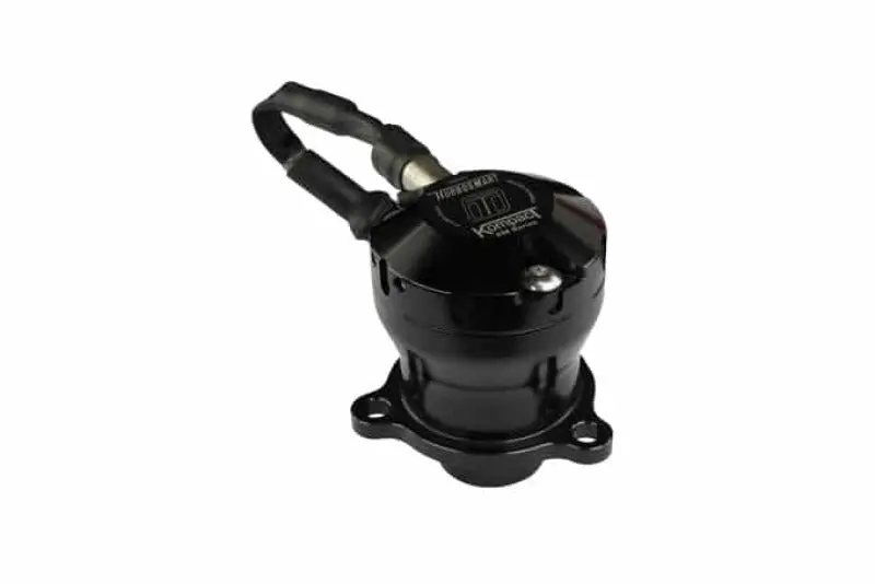 Turbosmart Kompact EM Plumb Back BOV VR14 McLaren 720 - Performance Blow Off Valve