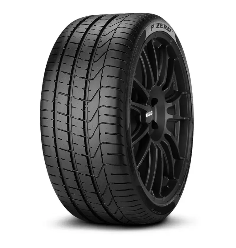 Pirelli P-Zero 285/40R22 106Y Mercedes-Benz Performance Tire