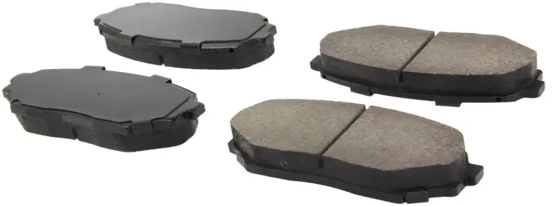 StopTech Performance Front Brake Pads 90-93 Mazda Miata D525