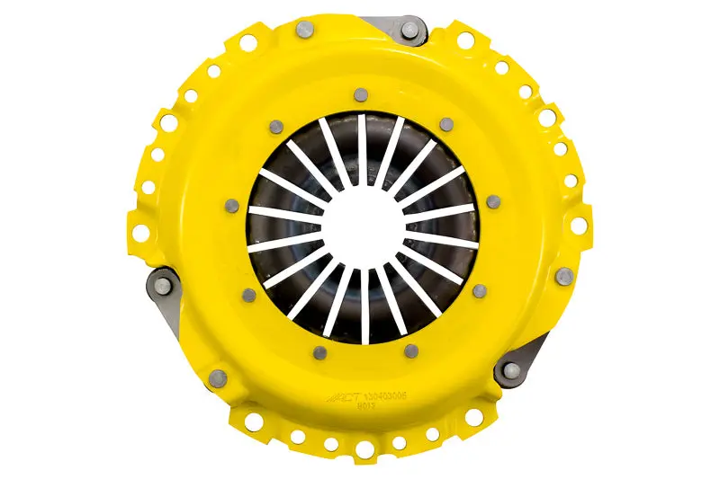 ACT 2002 Mini Cooper Heavy Duty Clutch Pressure Plate Enhanced Performance