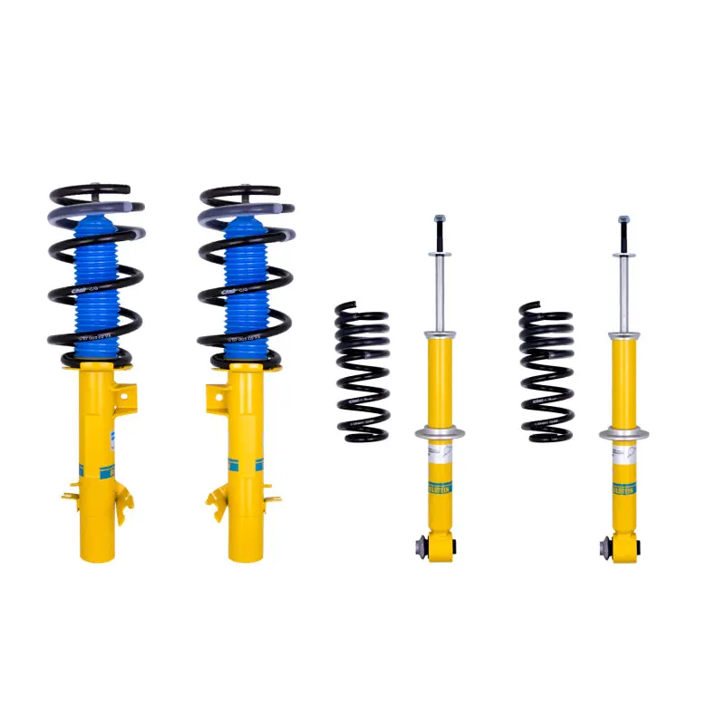 Bilstein B12 Suspension Kit 2011-2015 Mini Cooper Countryman 13-15 Paceman