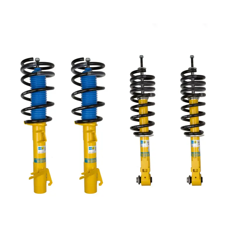 Bilstein B12 Suspension Kit 2011-2016 Mini Cooper Countryman Front and Rear