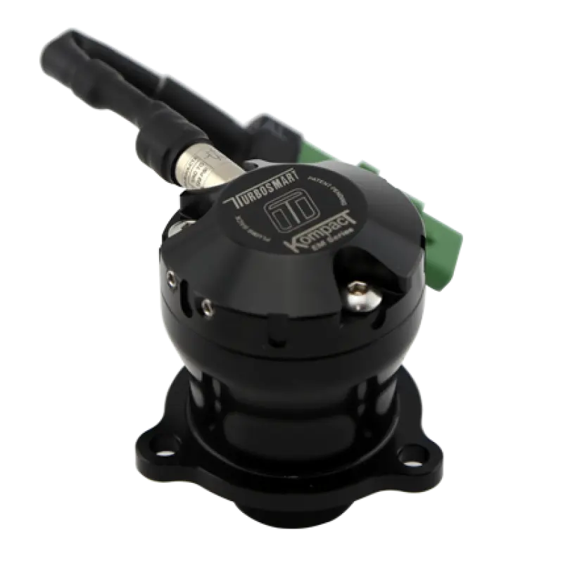 Turbosmart Kompact EM Plumb Back BOV VR10 Mini Cooper S - Performance Blow Off Valve