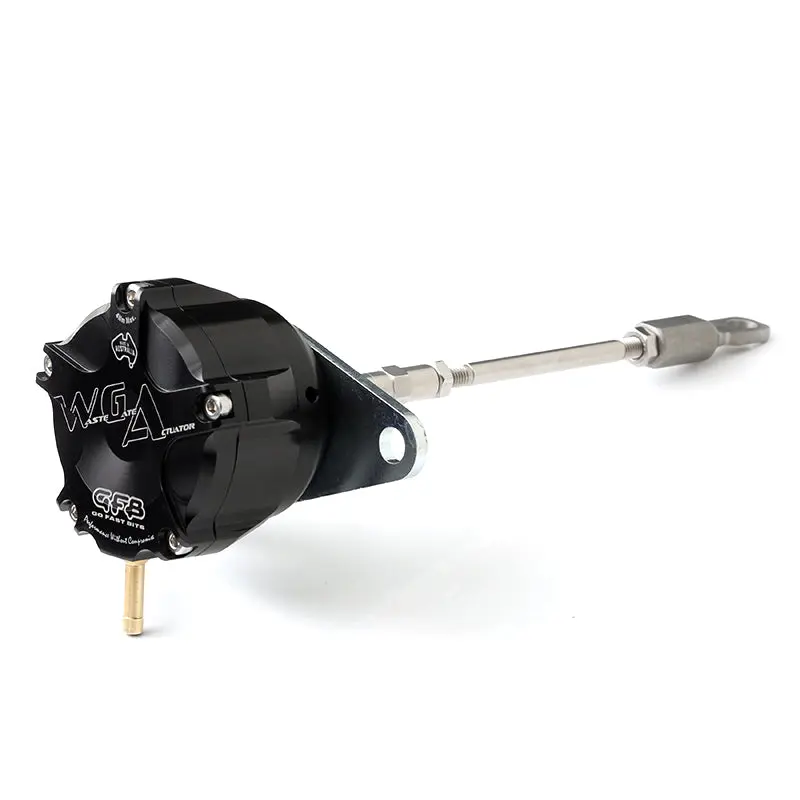 GFB 07-16 Mitsubishi EVO X 4B11T WGA Wastegate Actuator Tune Required Go Fast Bits