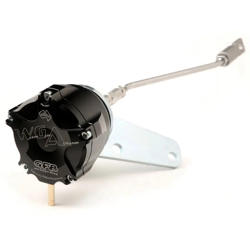 GFB Mitsubishi EVO 9 Internal Wastegate Actuator Turbo Upgrade Go Fast Bits