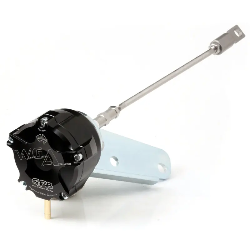 GFB Mitsubishi EVO4-8 Internal Wastegate Actuator Turbo Performance Go Fast Bits