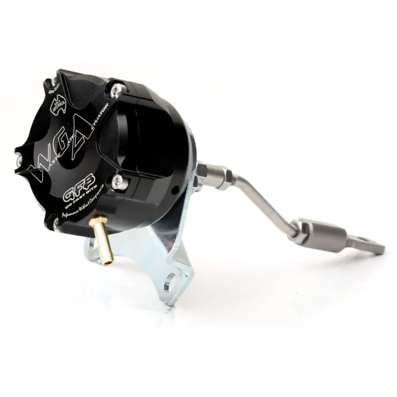 GFB Mitsubishi TD04 Internal Wastegate Actuator Turbo Systems Go Fast Bits