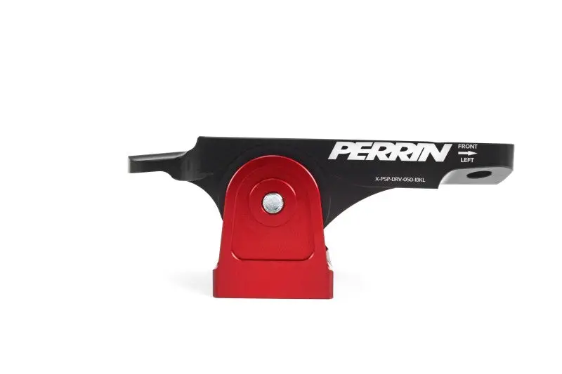 Perrin Motor Mount Kit 02-21 WRX 04-21 STI 13-20 & 2022 BRZ 2022 Toyota GR86 Perrin Performance