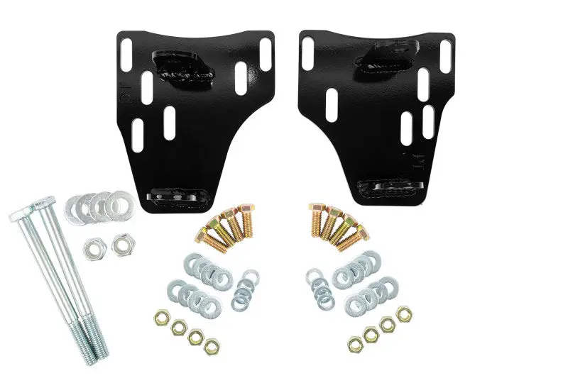 UMI Performance LSX Motor Mounts 74-92 GM F-Body 78-88 GM G-Body