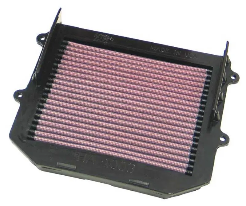K&N Air Filter Honda XL1000 Varadero 2003-2010 K&N Engineering