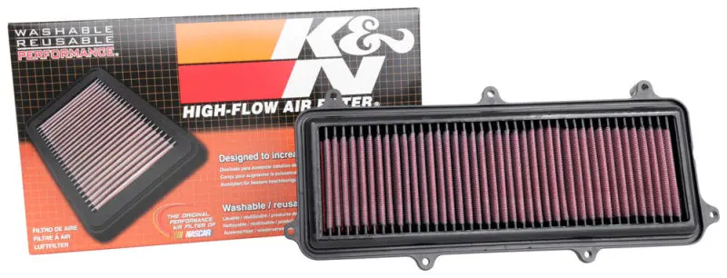 K&N Replacement Air Filter Honda CB1000R 2018-2019 K&N Engineering