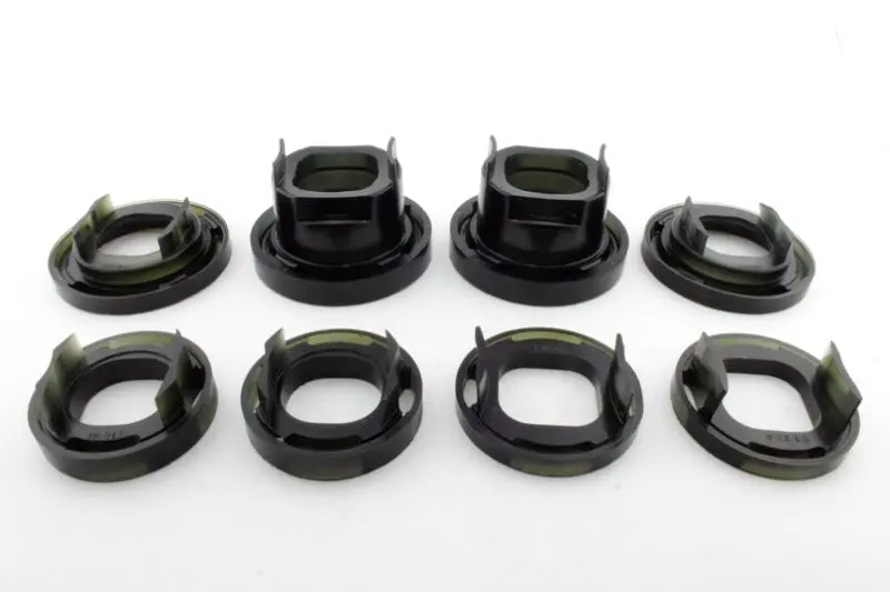 Whiteline Plus Rear Crossmember Mount Insert Kit Pontiac G8 8/06-8/09 GTO 04-06
