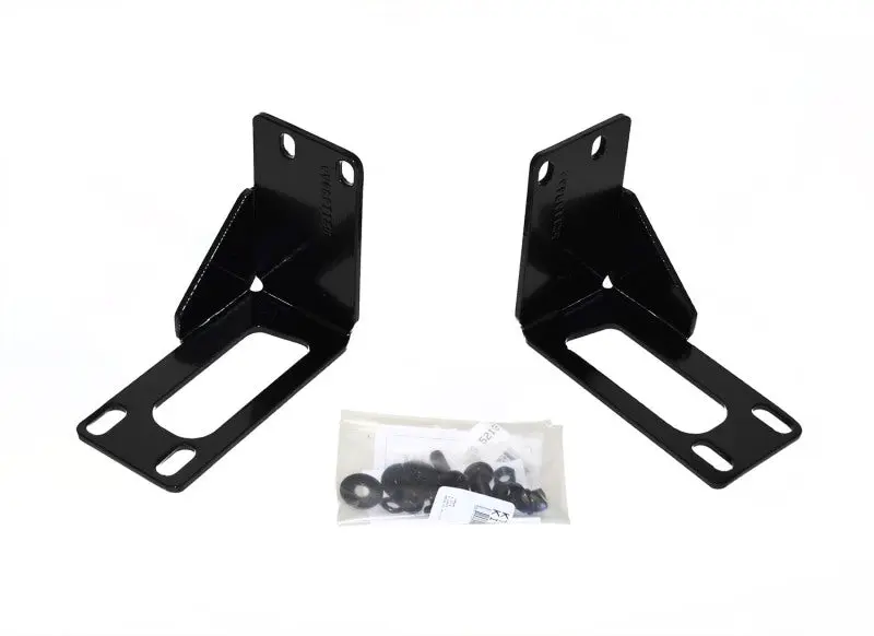 Go Rhino 99-07 Ford F-250 F-350 Super Duty RC2 Brackets Light Mounts