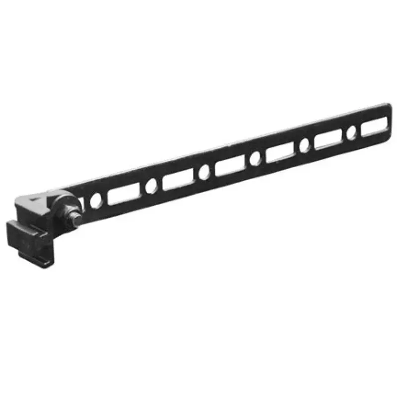 SPAL Strap Bracket Fan Mounting Bracket 1 Piece Heavy Duty