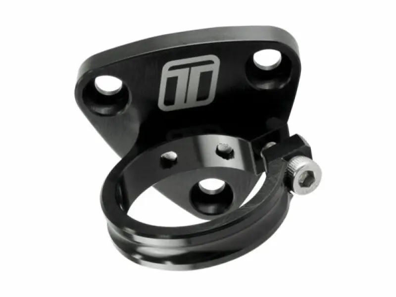 Turbosmart TS OPR V2 Billet Bracket Oil Pressure Regulator
