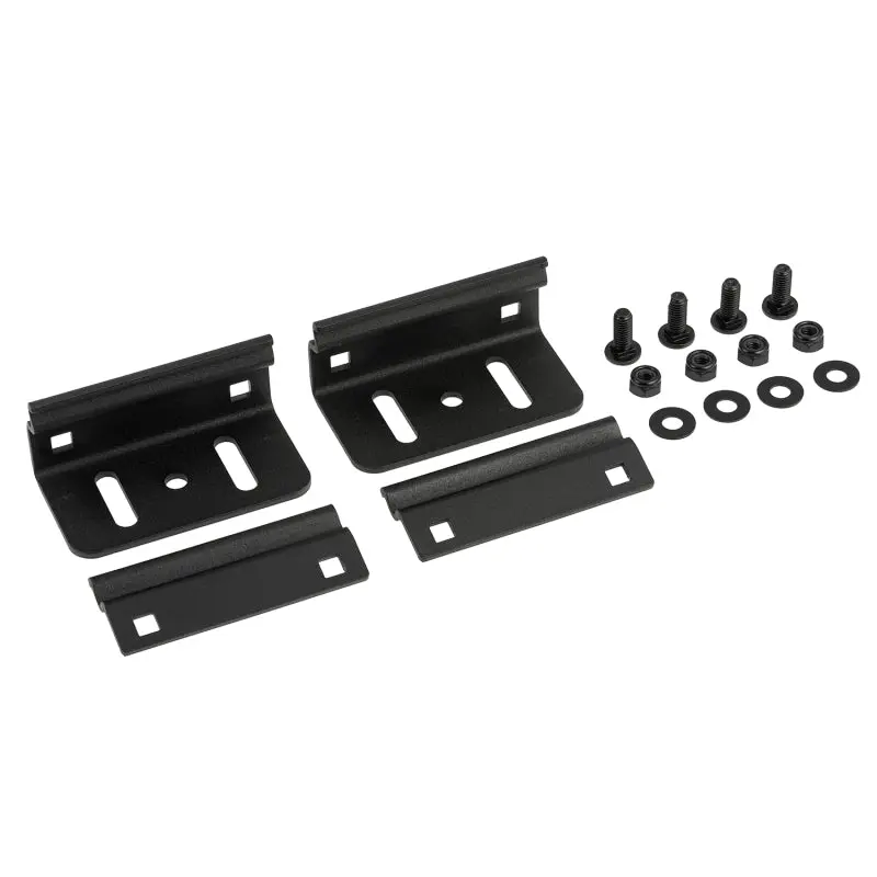 ARB Base Rack Wide Vertical Mount Vehicle Roof Rack Systems