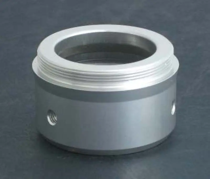 GFB 38mm Pipe-Mount Base Turbocharger Installations Go Fast Bits