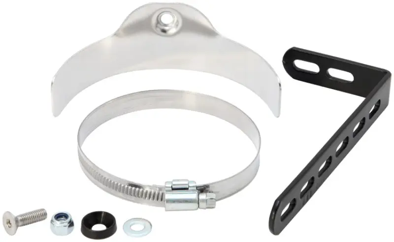 K&N Universal Apollo Mounting Bracket Air Intake Systems K&N Engineering